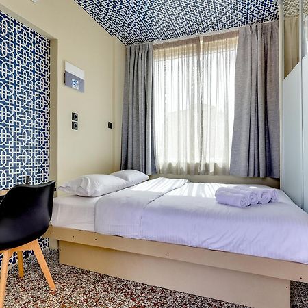 Aparthotel 7Atény Exteriér fotografie