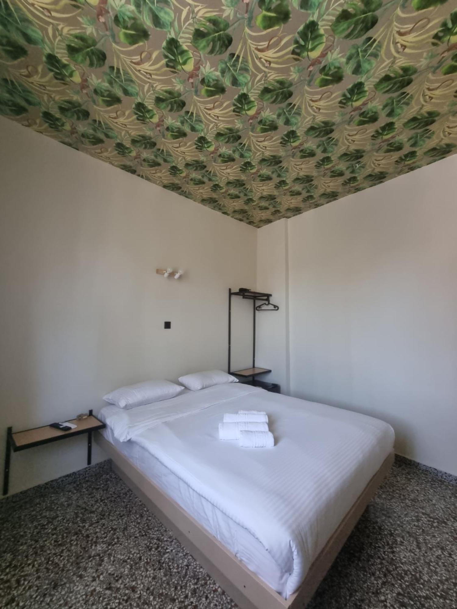 Aparthotel 7Atény Exteriér fotografie