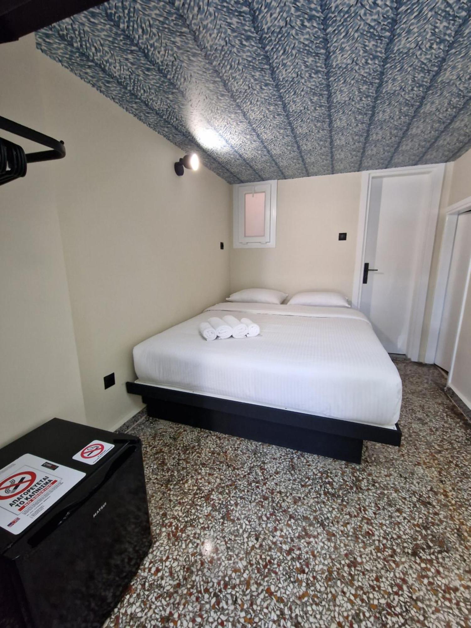 Aparthotel 7Atény Exteriér fotografie