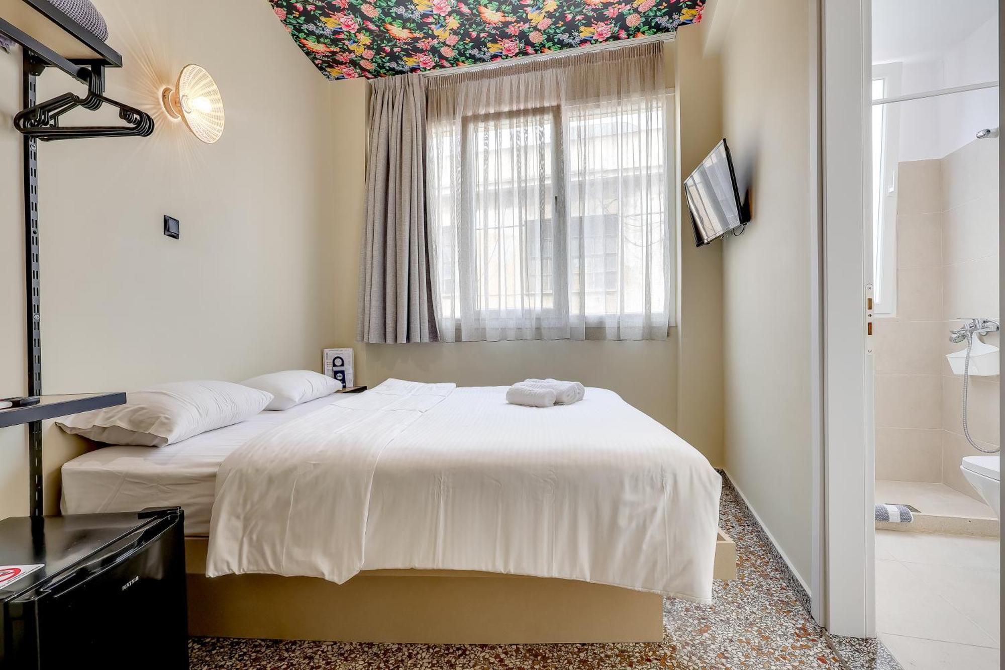 Aparthotel 7Atény Exteriér fotografie