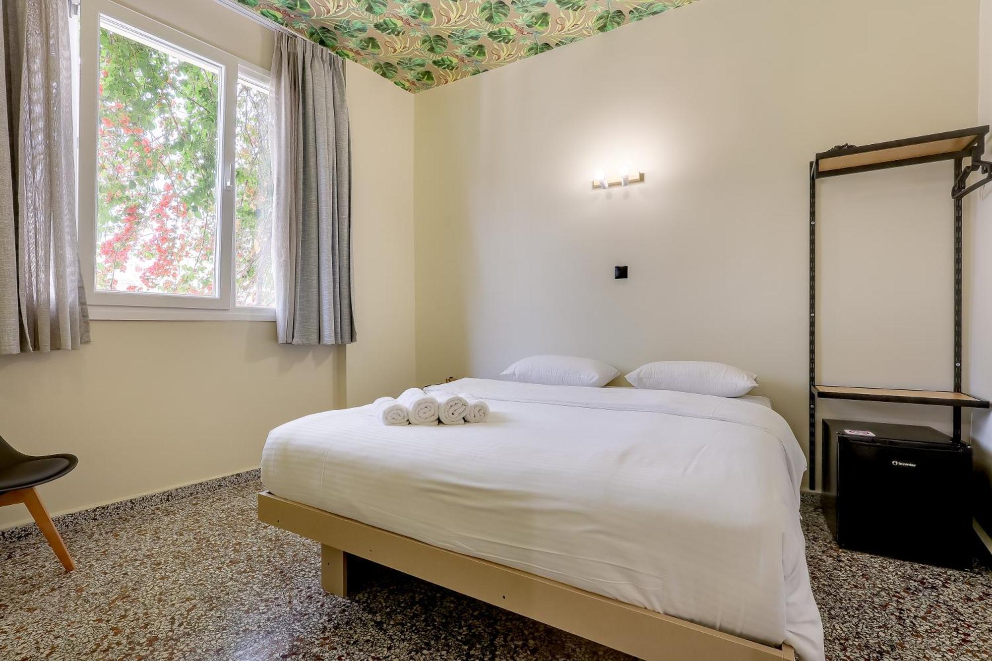 Aparthotel 7Atény Exteriér fotografie
