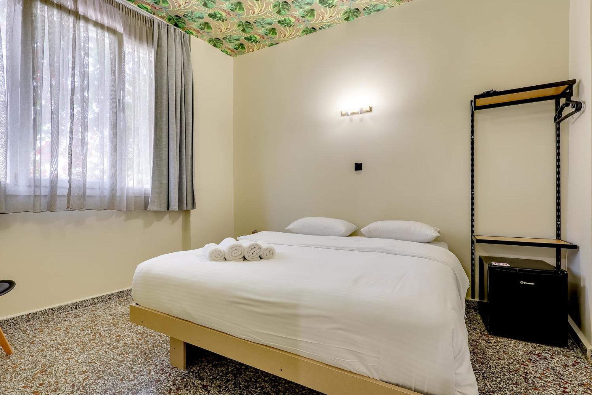 Aparthotel 7Atény Exteriér fotografie