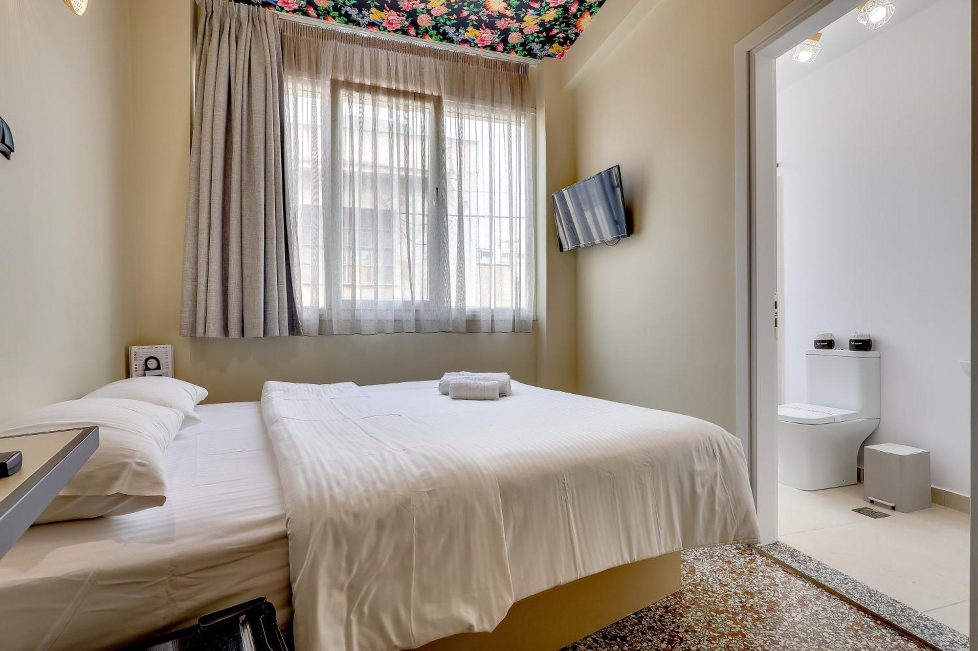 Aparthotel 7Atény Exteriér fotografie