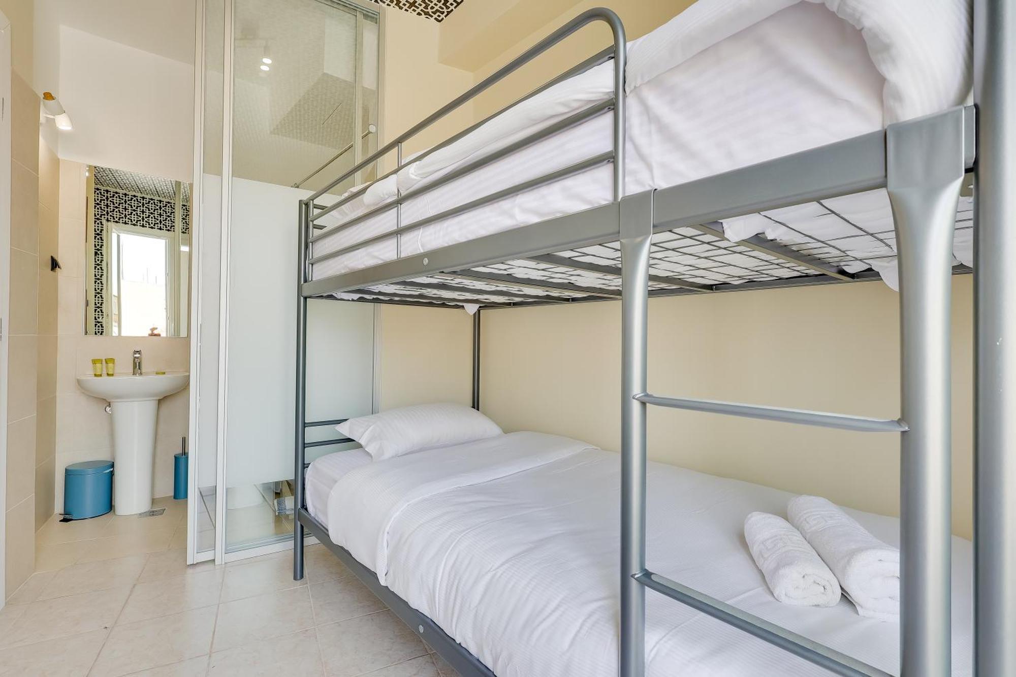 Aparthotel 7Atény Exteriér fotografie