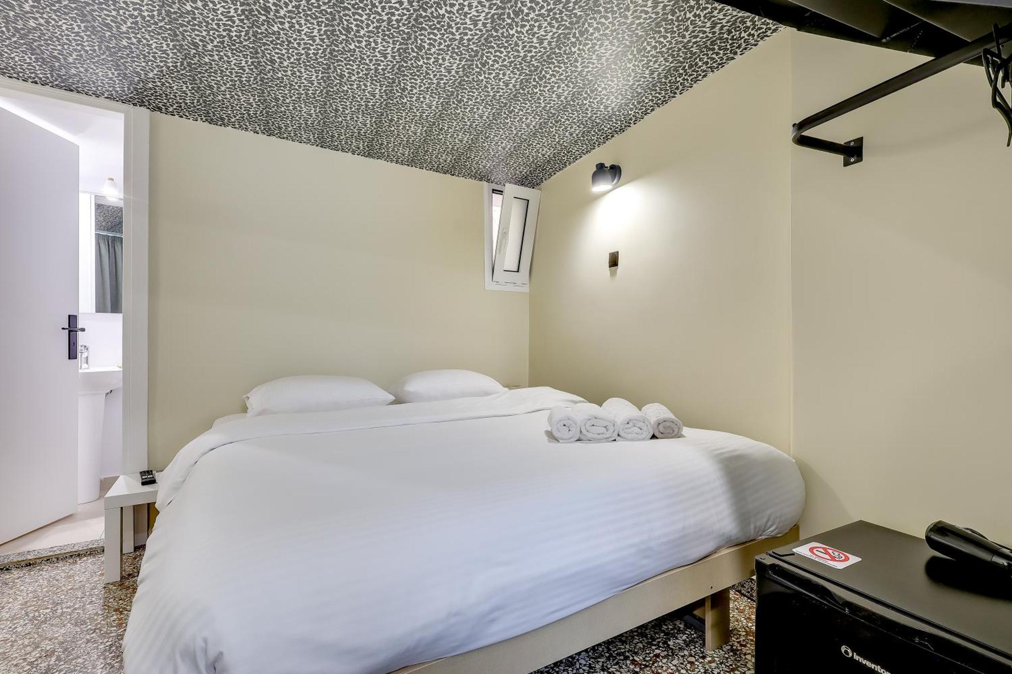 Aparthotel 7Atény Exteriér fotografie
